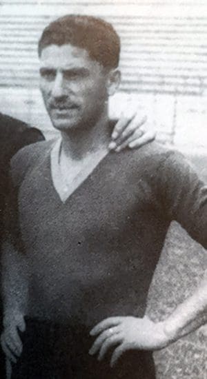 Mario Acerbi