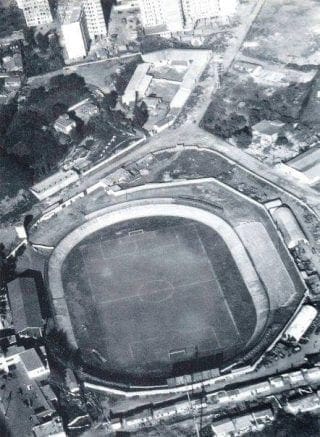 Motovelodromo Appio