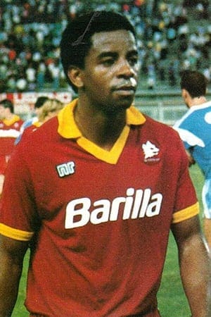 Andrade con la maglia della Roma