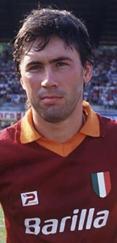 Carlo Ancelotti