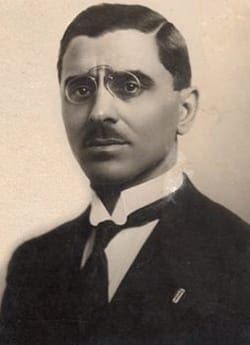 Italo Foschi