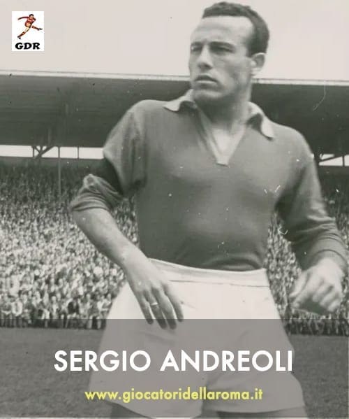 Sergio Andreoli