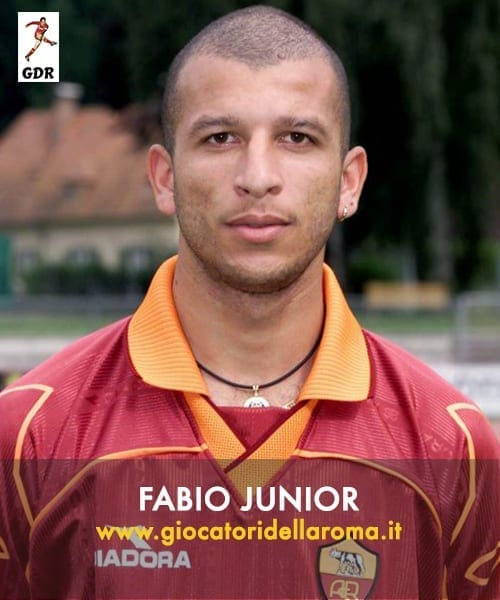 Fabio Junior