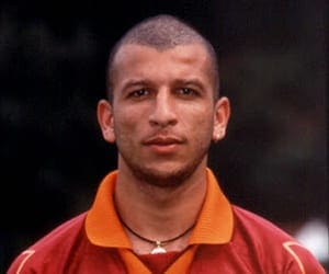 Fabio Junior (bidoni della Roma)