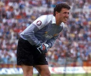 Tancredi miglior portiere della storia della Roma
