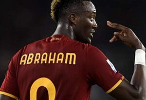 Tammy Abraham