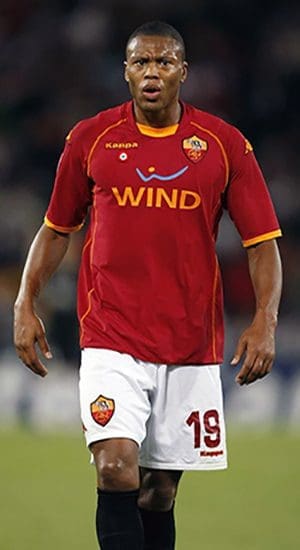 Julio Baptista