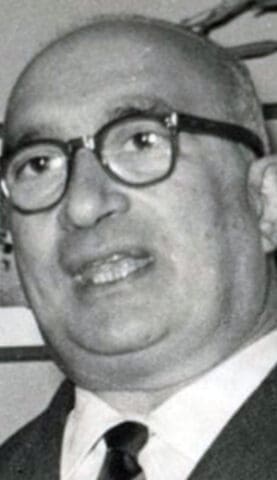 Renato Sacerdoti