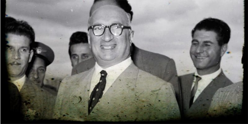 Renato Sacerdoti, tra i migliori presidenti della storia della Roma