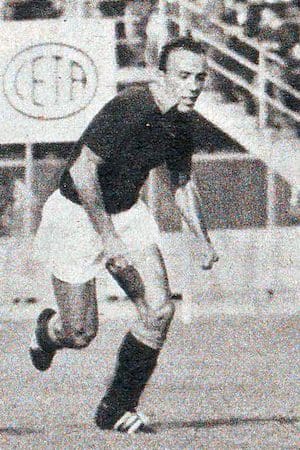 Renato Benaglia in azione