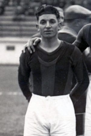 Oreste Benatti