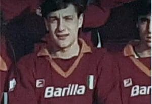 Vincenzo Bencivenga