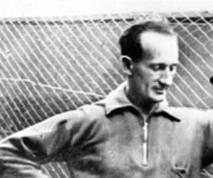 Luigi Barbesino