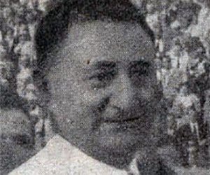 Edgardo Bazzini