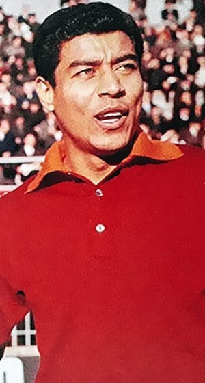 Victor Morales Benitez