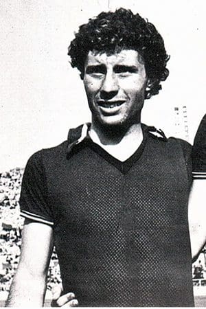 Massimo Berdini