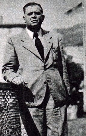 Alfred Schaffer