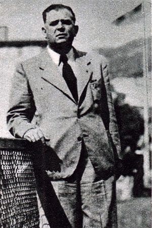 Alfred Schaffer