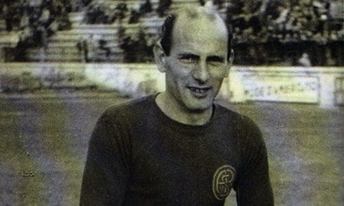 Fulvio Bernardini
