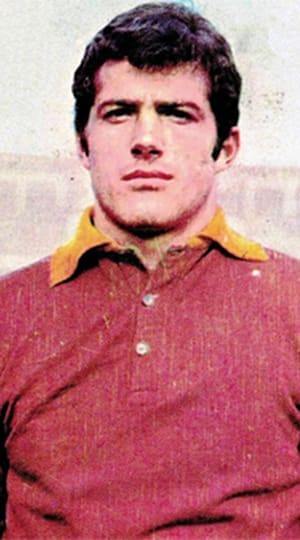 Lucio Bertogna