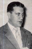 Gunnar Nordahl