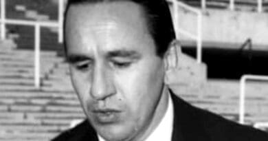 Juan Carlos Lorenzo